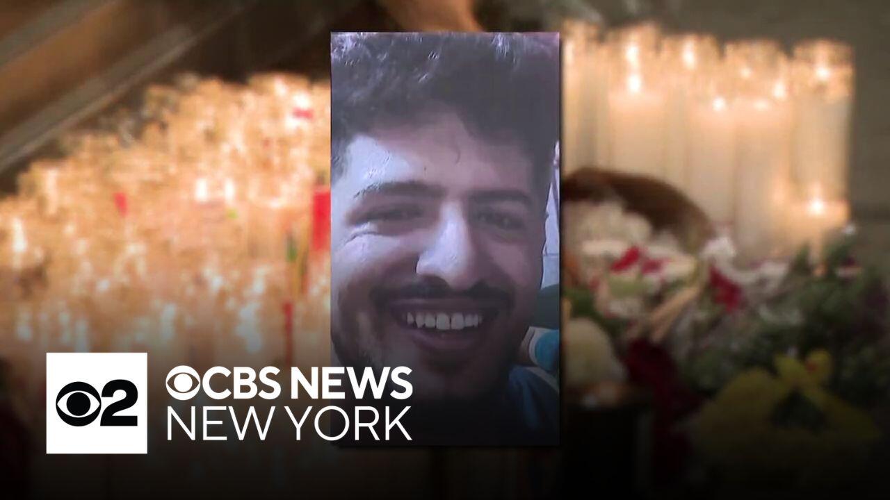 Police make arrest in deadly shooting of East Village bodega worker