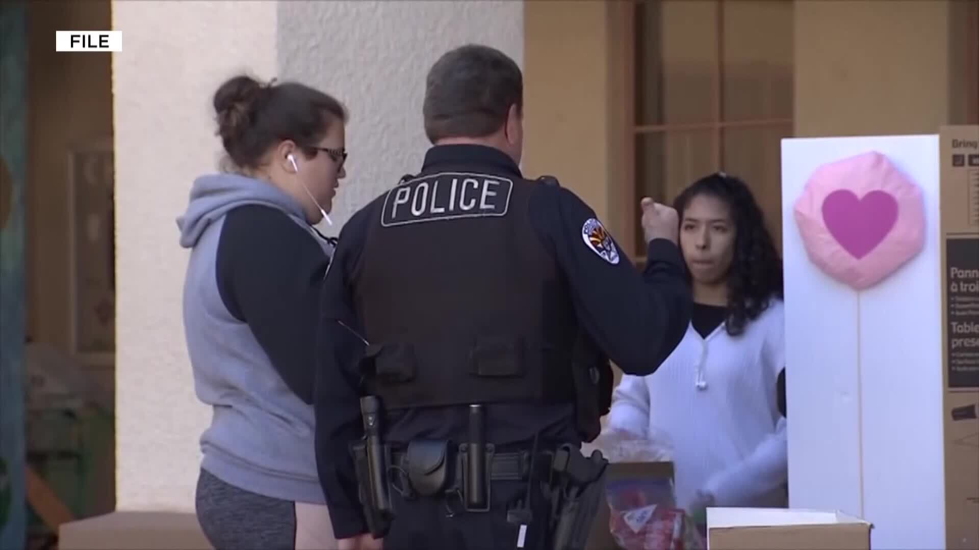 Superintendent urges $40 million boost for Arizona school safety funding