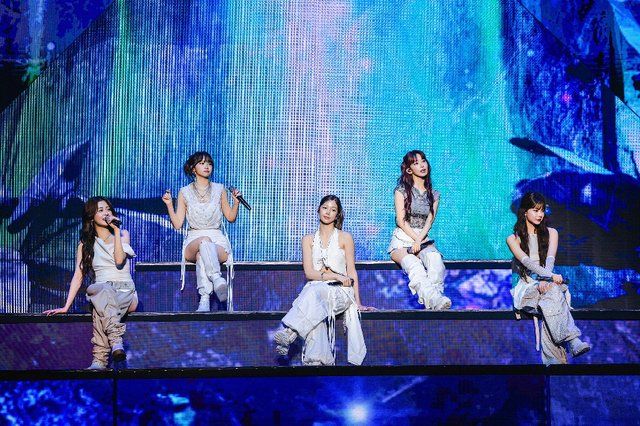 Le Sserafim to bring 'Pureflow' tour to Manila in December