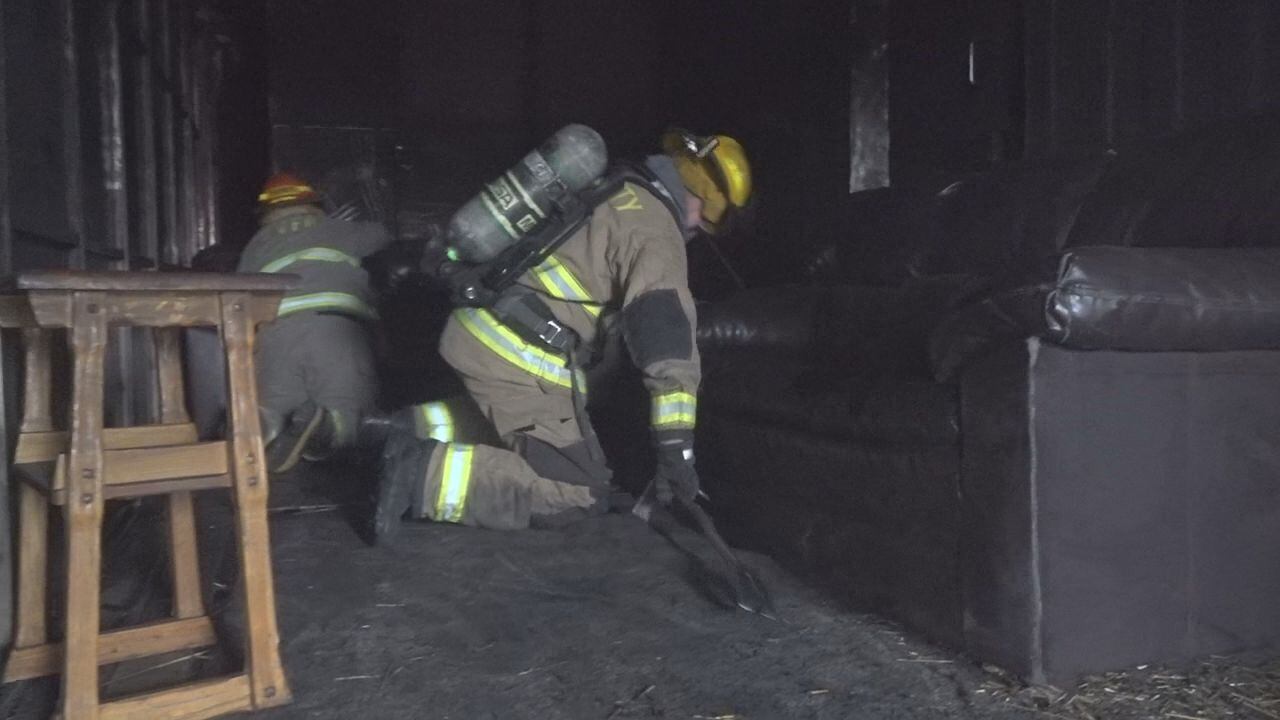 Rushmore Fire Conference brings regional training to Rapid City