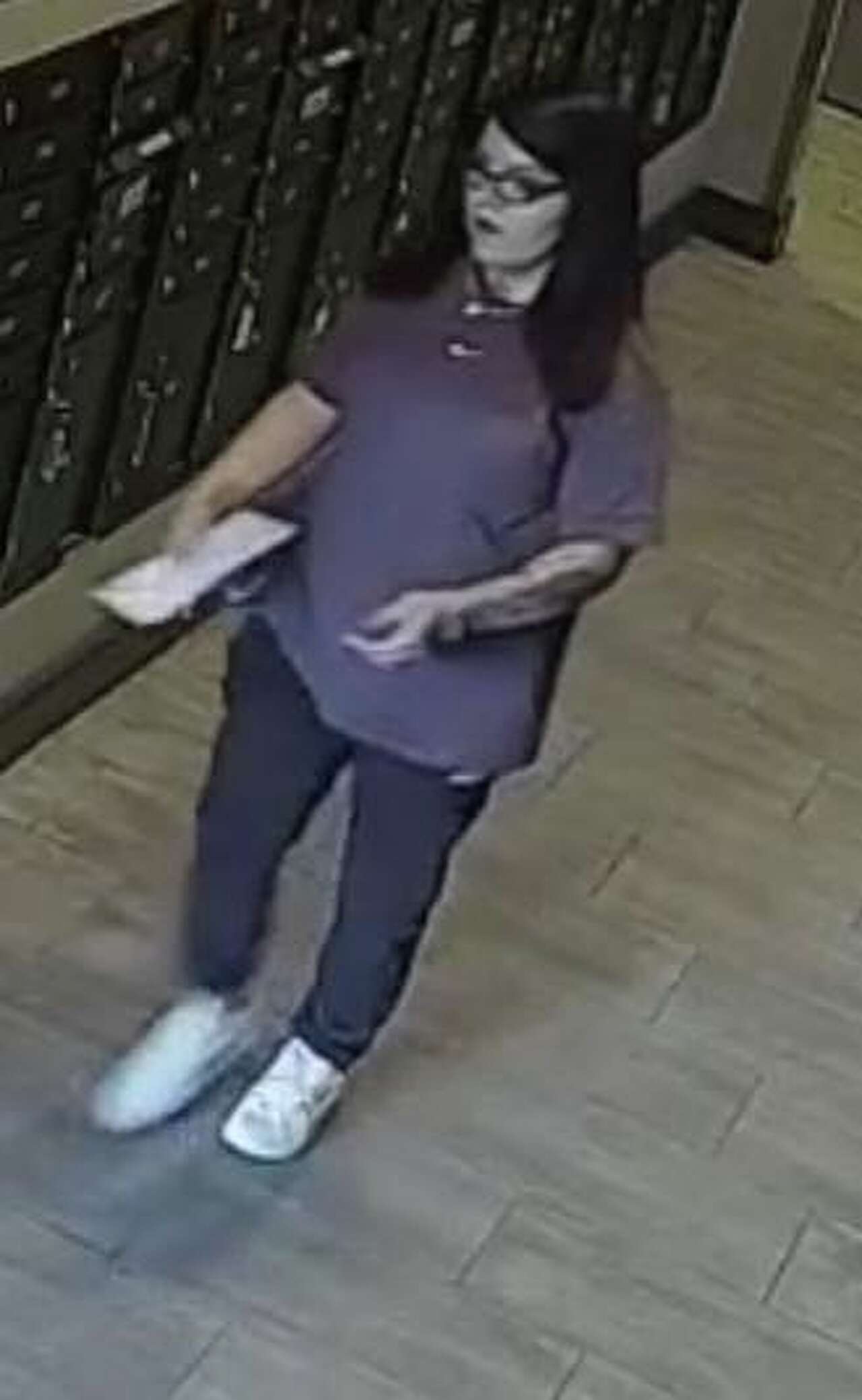 Bexar County sheriff's deputies: ID sought for woman caught on camera ...