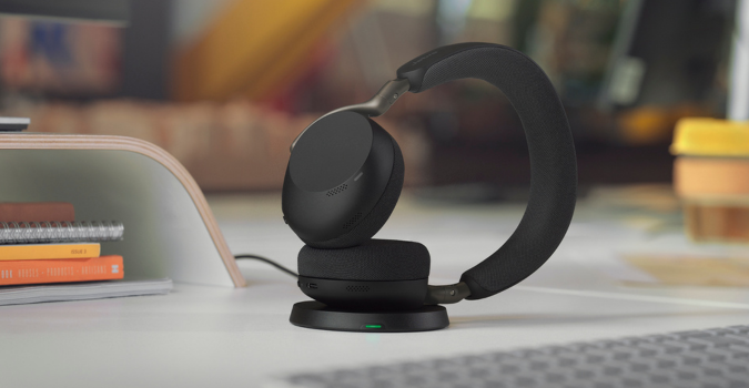 Jabra Perkenalkan Teknologi Audio-Video Terbaru