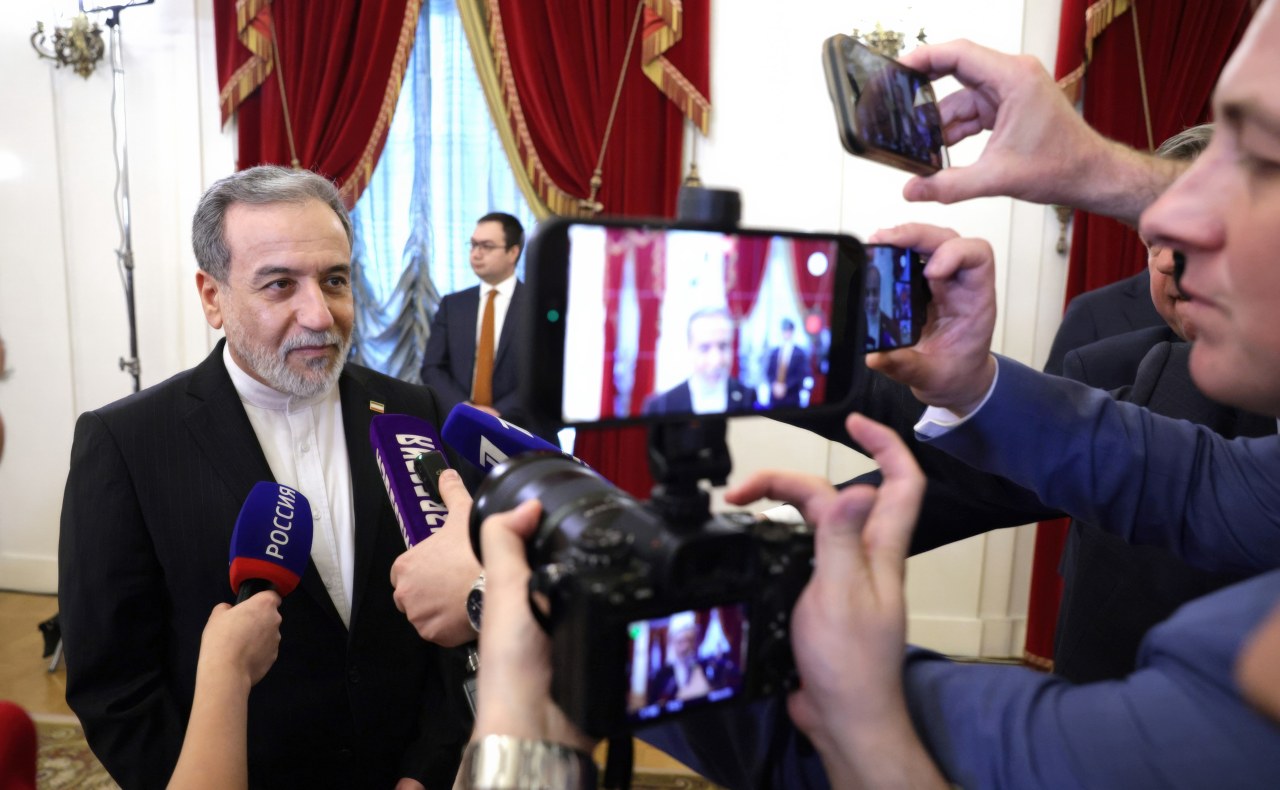 Iran offers a new proposal to end war