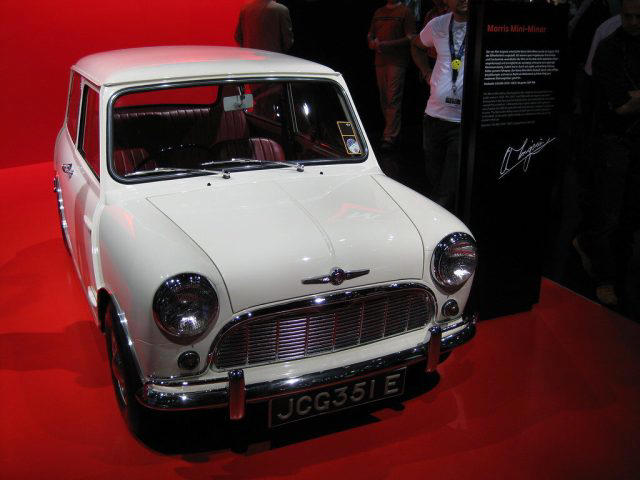 12 groundbreaking cars that reshaped the automotive world