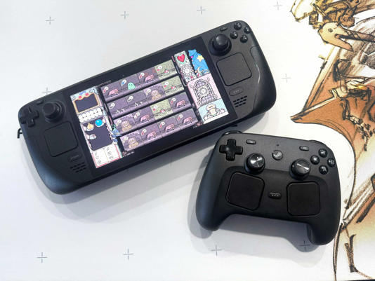 Image: Polygon