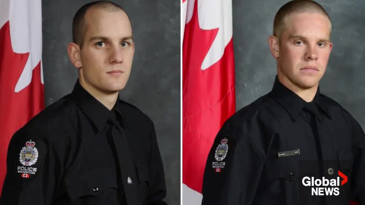 Trial begins for man who sold gun that killed two Edmonton Police ...