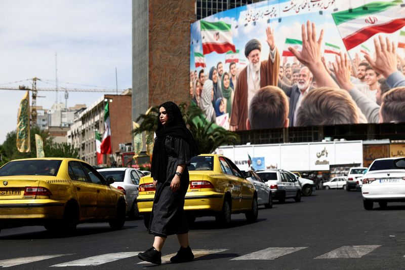 Trump, unhappy with latest peace proposal, says Iran 'figuring out its ...