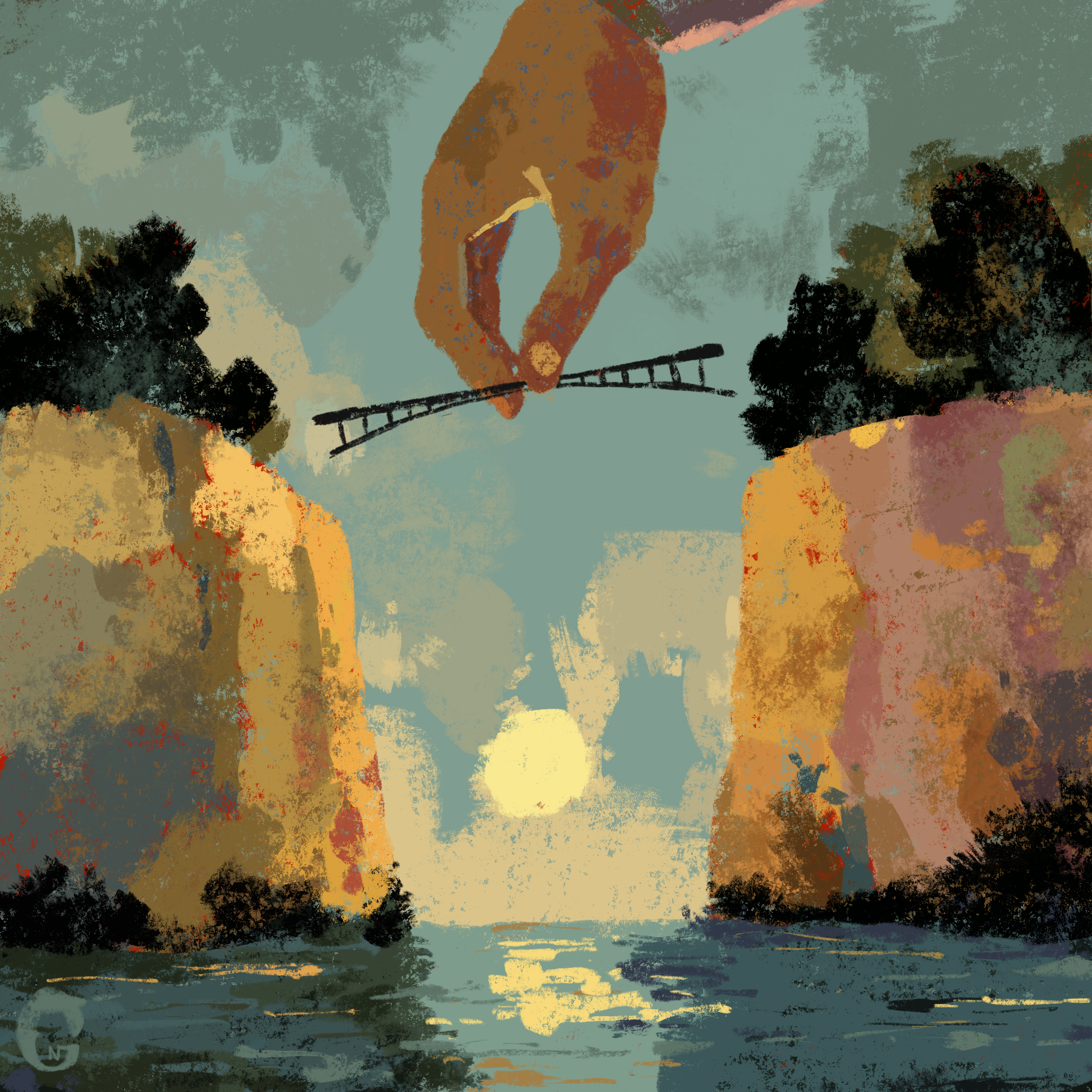 Carolyn Hax: He's dreamed of this trip forever. His husband won't let it be.