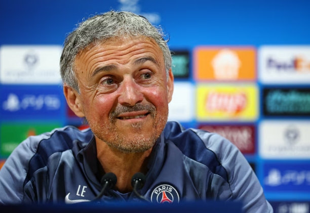 HLV Luis Enrique: Không có đội nào giỏi hơn PSG