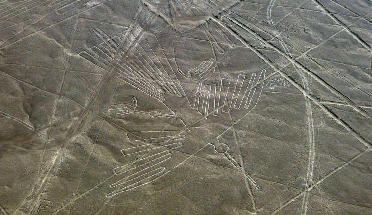 The enigma of the Nazca lines in Peru: What do they mean?