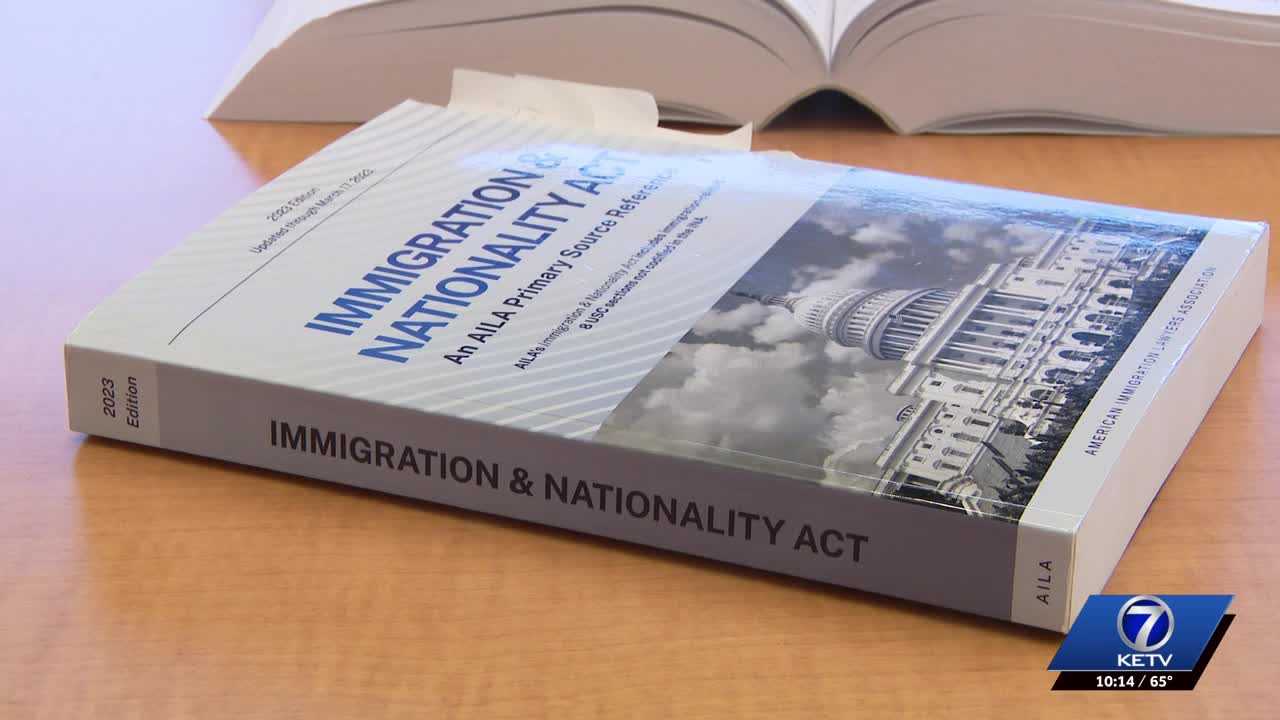 Nebraska immigration clinic closing, impacts to community