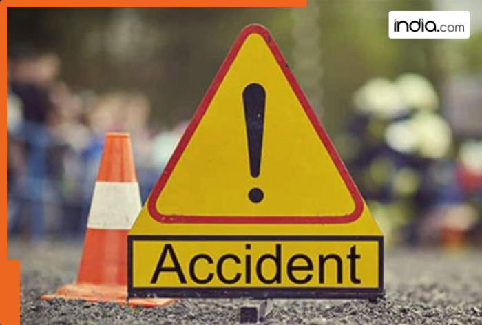 4 dead, several injured as truck collides with van in Uttar Pradesh’s ...