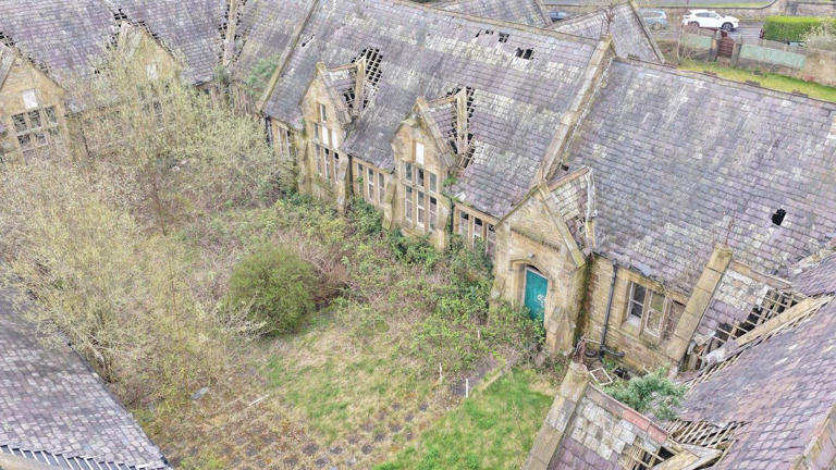 Most endangered Victorian buildings revealed