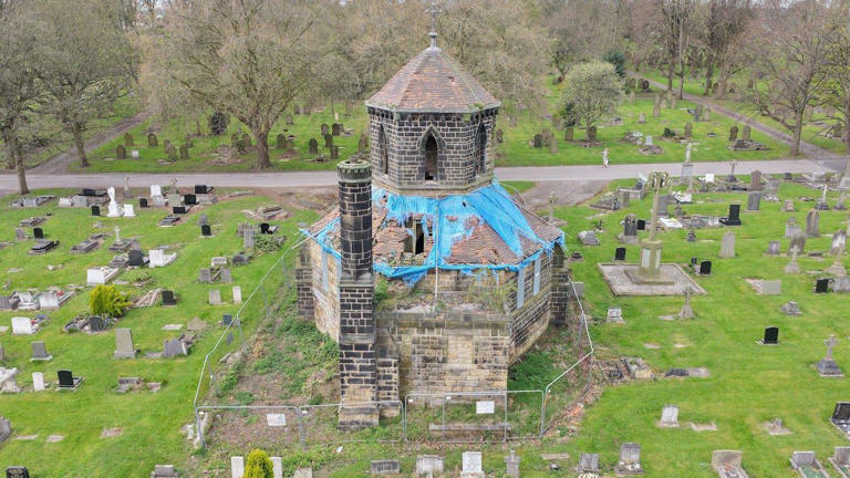 Most endangered Victorian buildings revealed