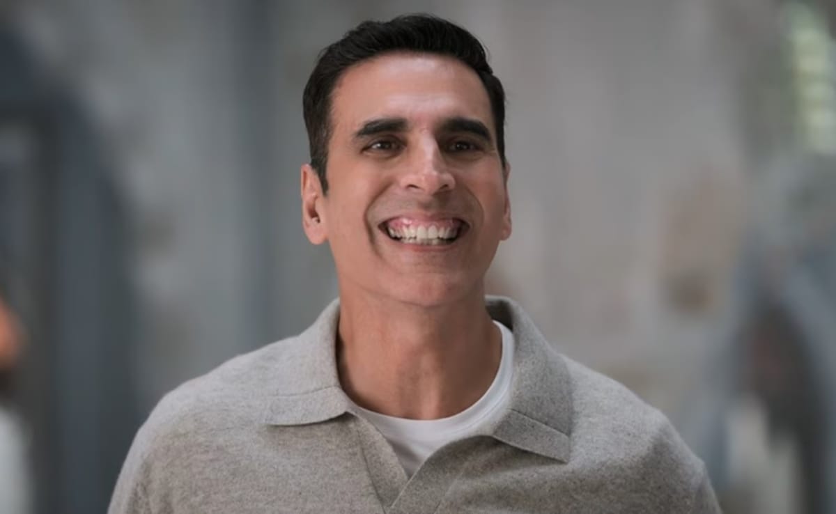 Bhooth Bangla box office collection day 11: Does Akshay Kumar film pass ...