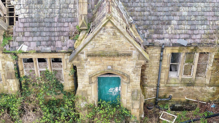 Most endangered Victorian buildings revealed