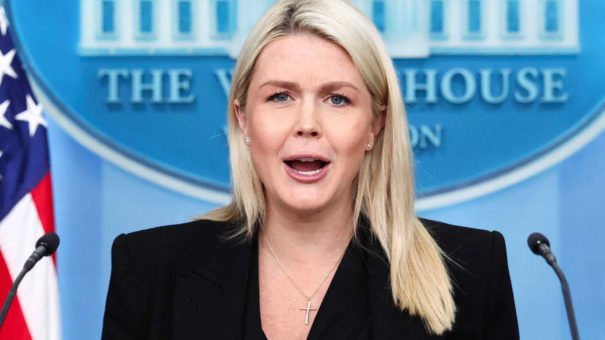 MS Now reporter pushes back against Trump and his administration
