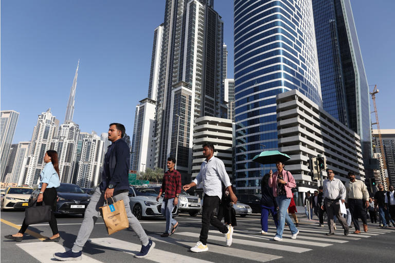 UAE and Gulf jobs market sees selective hiring amid war-driven tourism ...