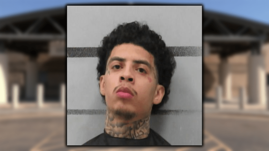 Suspect in May 2025 murder extradited to Lubbock