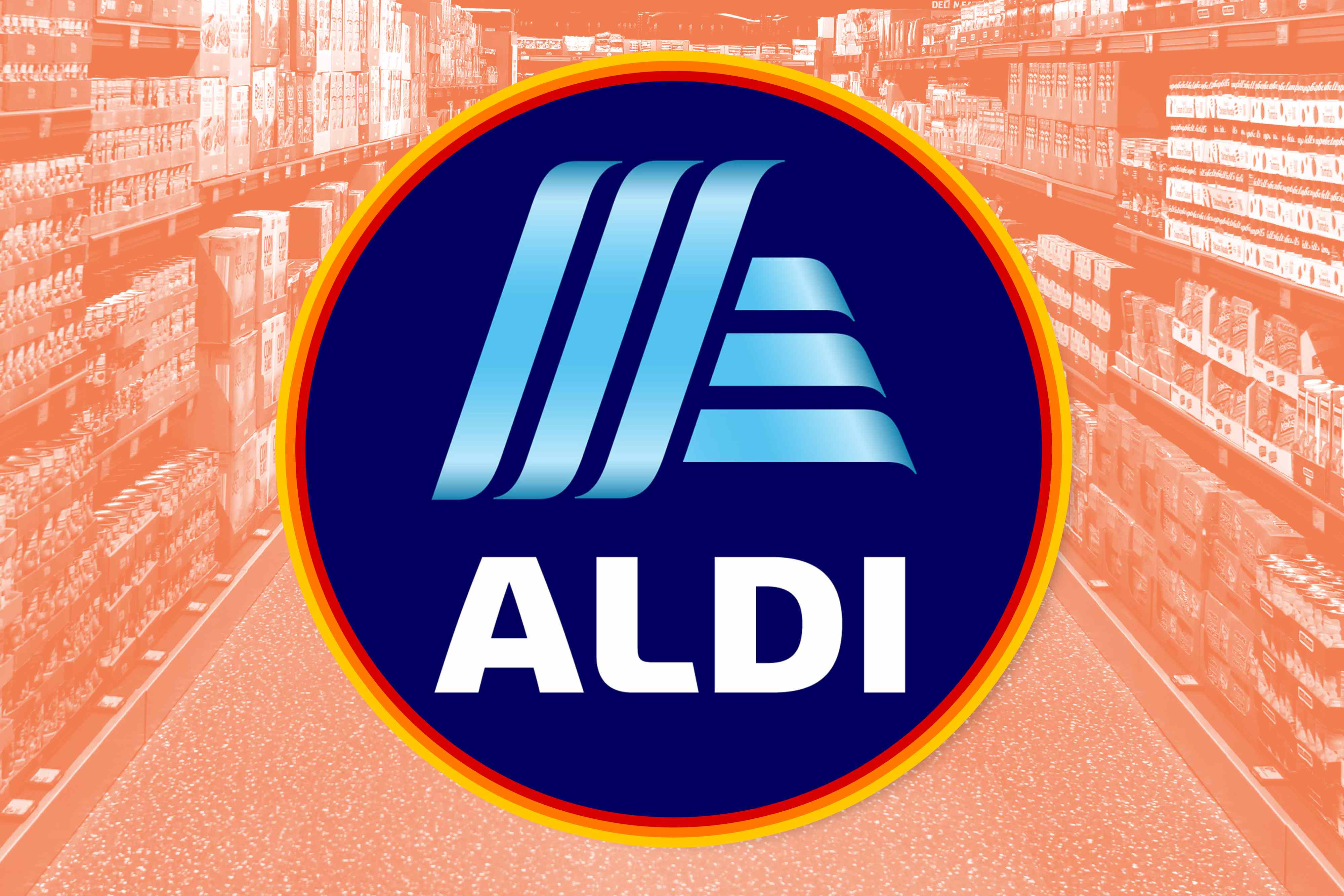 Food &amp; Wine / ALDI