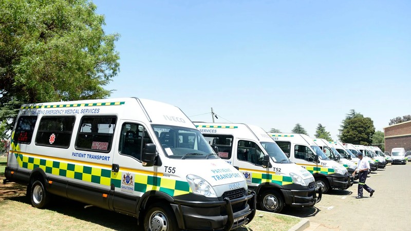 Bed shortages: KZN’s Ngwelezane Hospital implements patient transfer plan