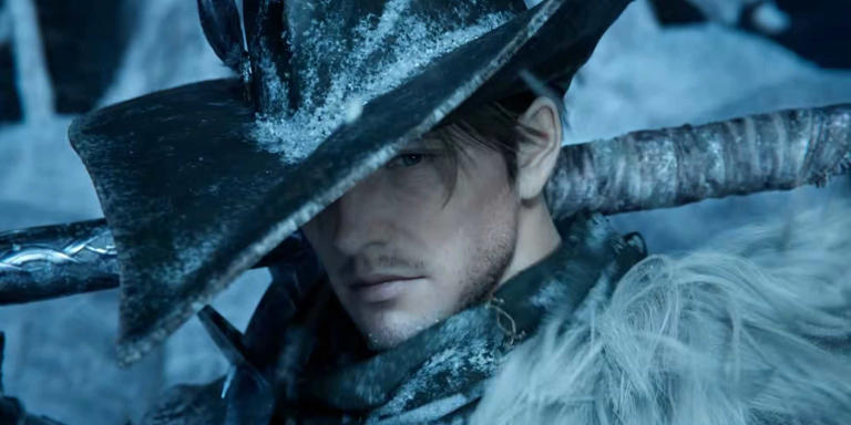 FF XIV Evercold's New Jobs Could Throw Players Back To The 8-bit Era