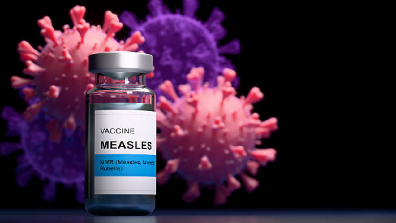 South Carolina’s record measles outbreak likely over as US cases near 1,800