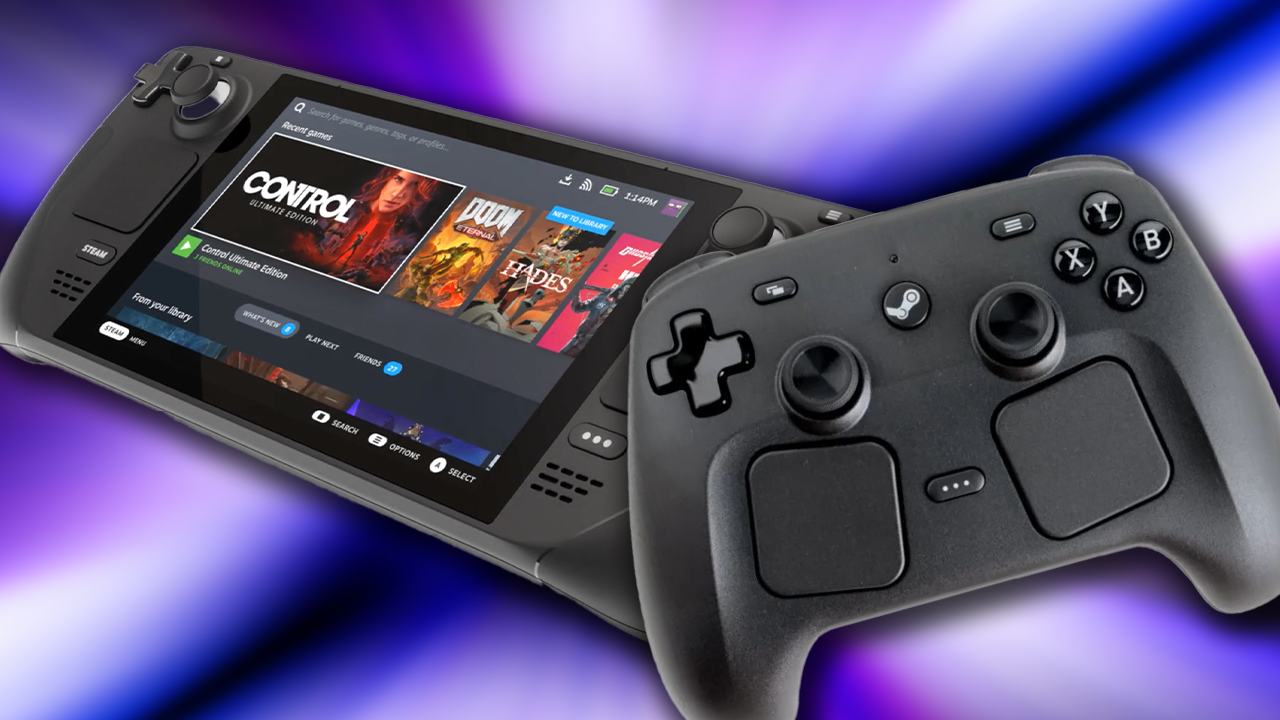 Valve on Steam controller pricing, the RAM shortage, and the latest on ...