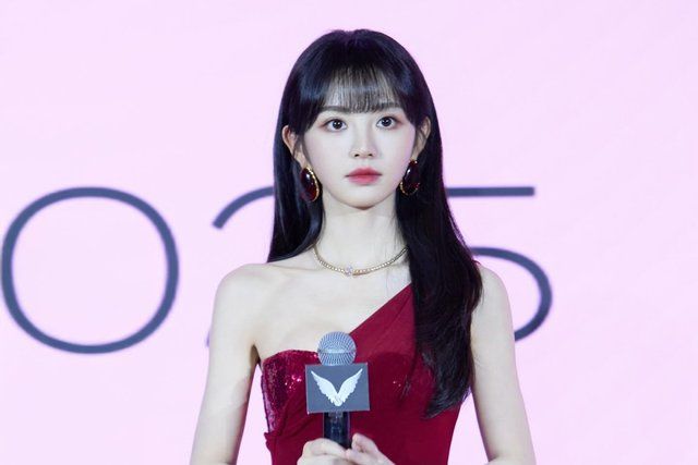 What to know about Tian Xiwei's new project, 'Born With Luck'