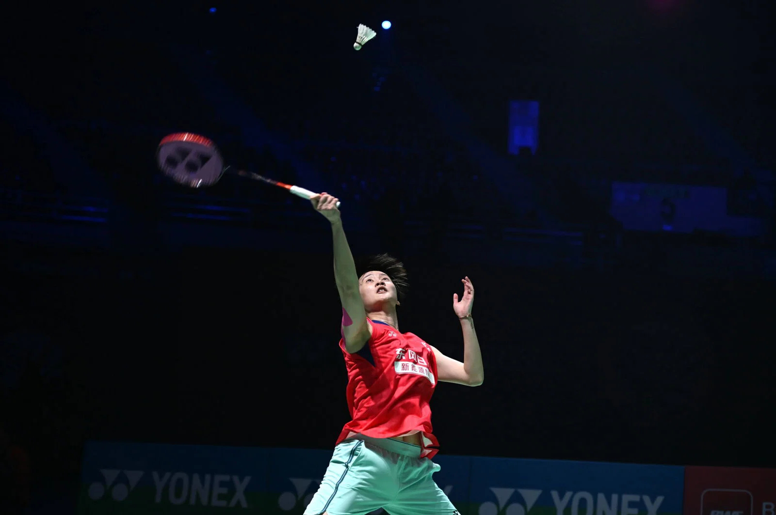 China sweep India 5-0 in Uber Cup 2026 Group A: Match-by-match breakdown