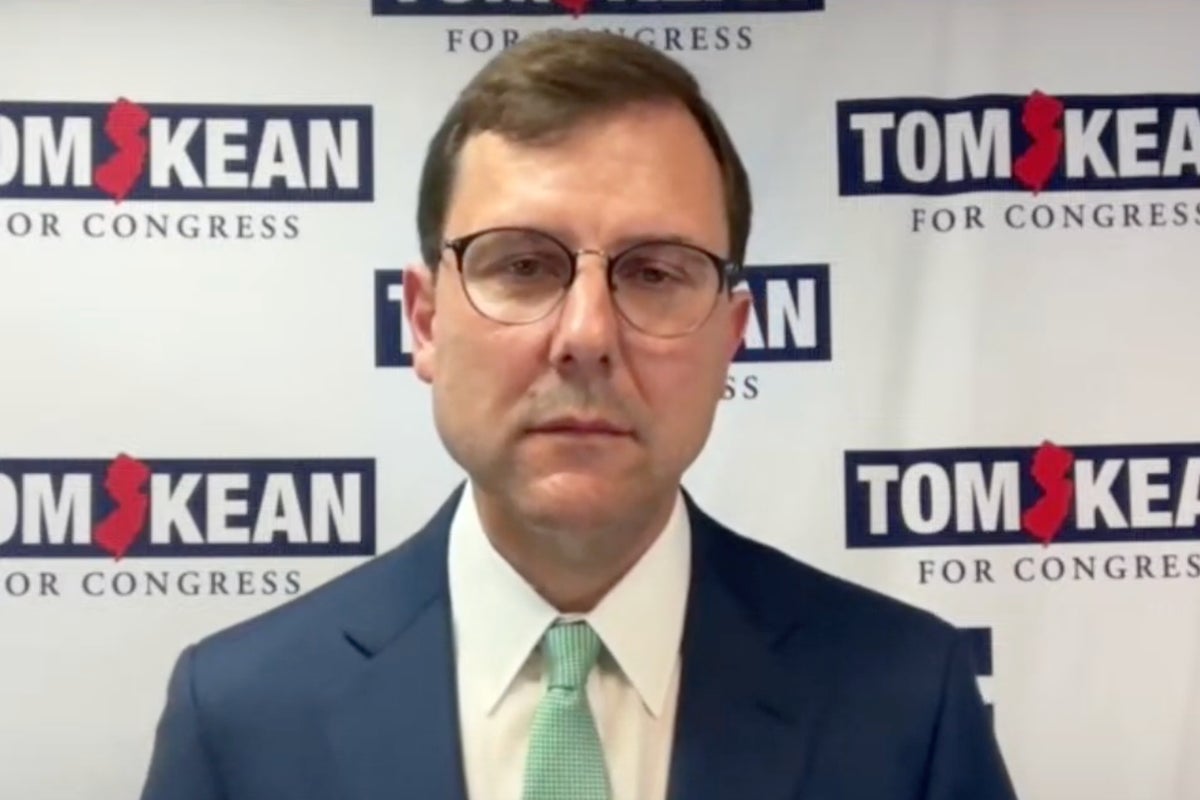 Republican congressman who’s been MIA for weeks finally breaks silence