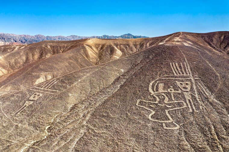 The enigma of the Nazca lines in Peru: What do they mean?