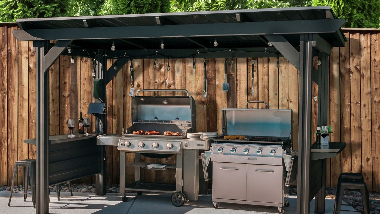 My dad never grills without this essential for juicy, safe BBQ