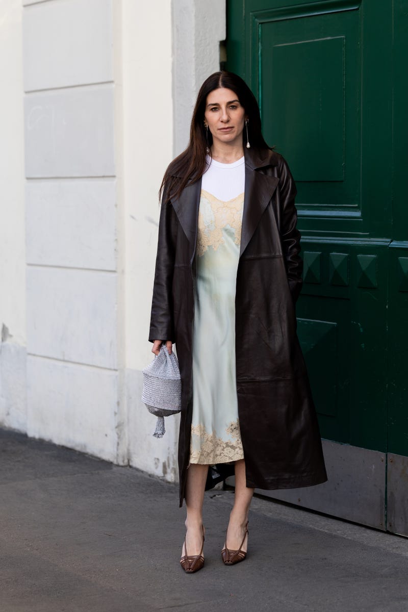 Cómo llevar las 5 tendencias en vestidos que arrasarán en mayo y los ...