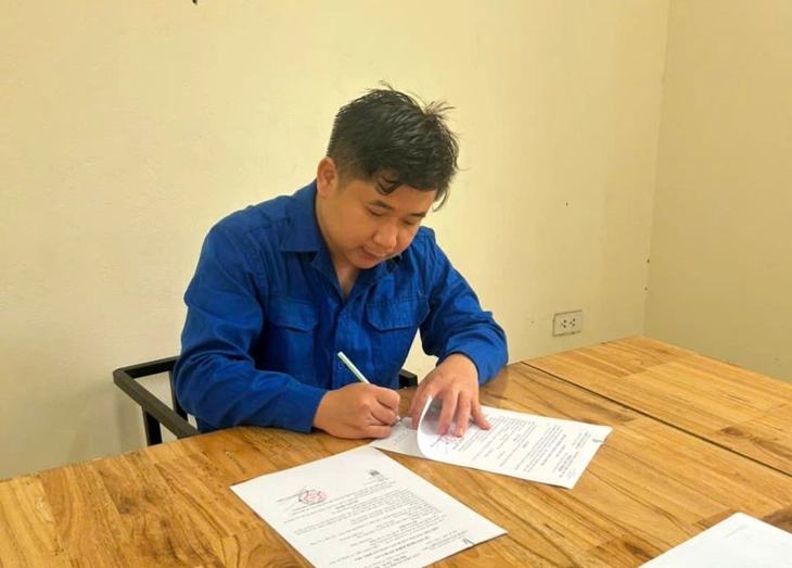 Cựu nhân viên chiếm đoạt 1.8 tỉ đồng: 60 người bị lộ thông tin cá nhân - tài chính news from Tuổi Trẻ