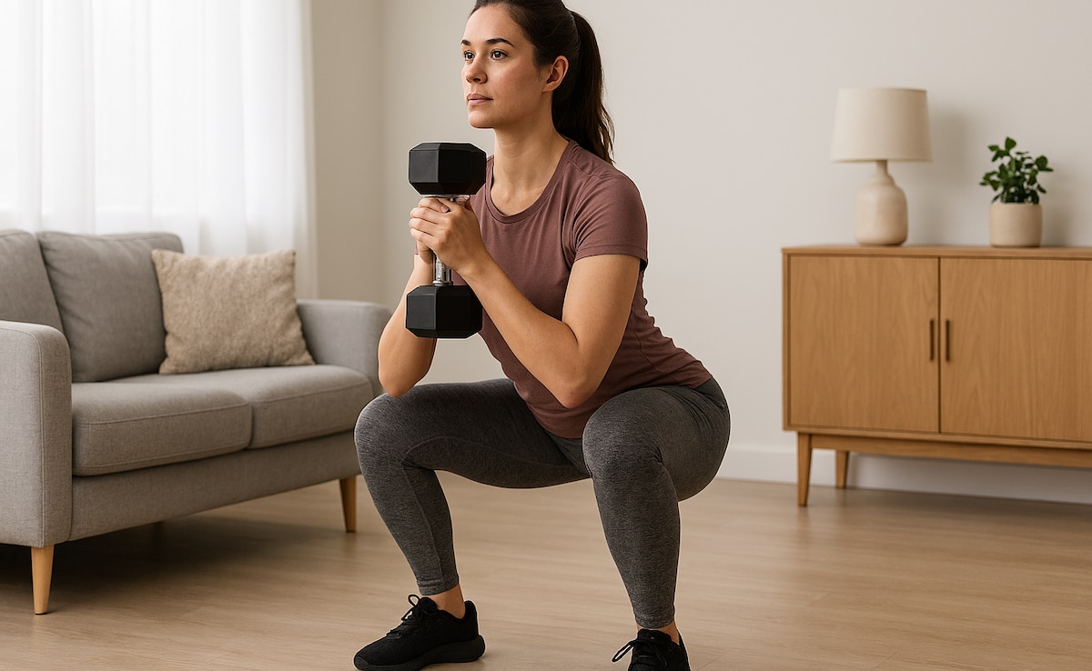 1 month of gymming: Doctor explains the ideal weight loss you should expect