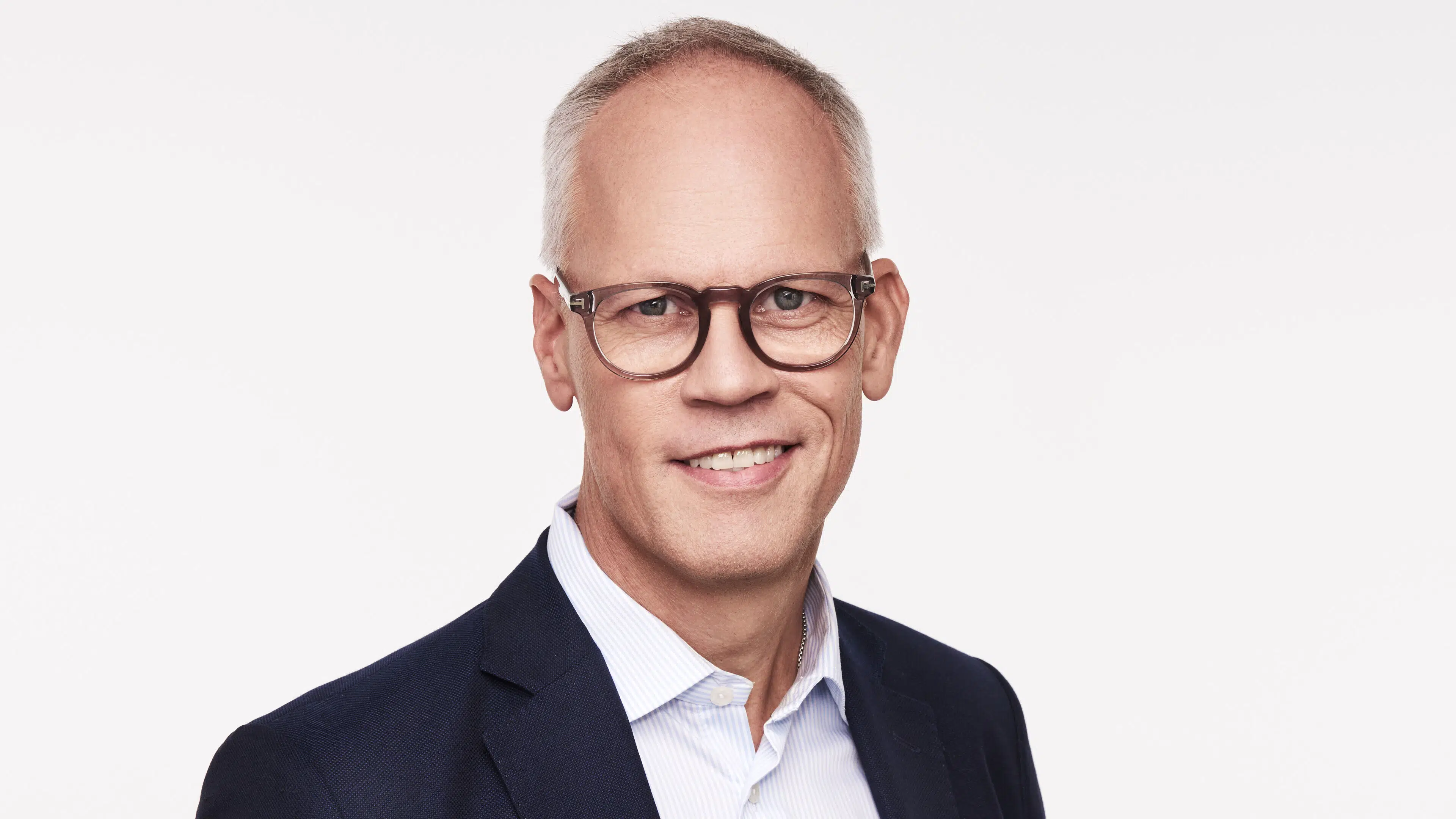 Dennis Ritter sætter ord på Rolfs efterfølger: En fantastisk fyr!