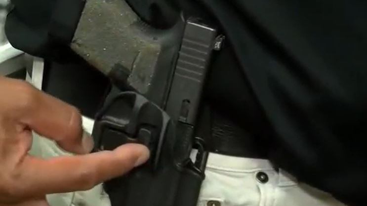 Hawaii Rifle Association may see windfall from new concealed carry rule