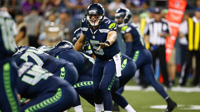 This former BYU QB will get his NFL shot with the Super Bowl champion ...