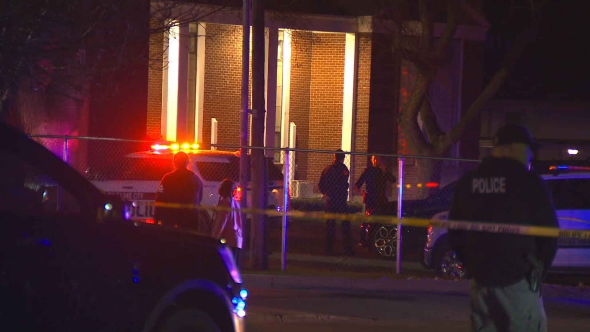 California man charged with murder in deadly LDS church shooting; 4th ...