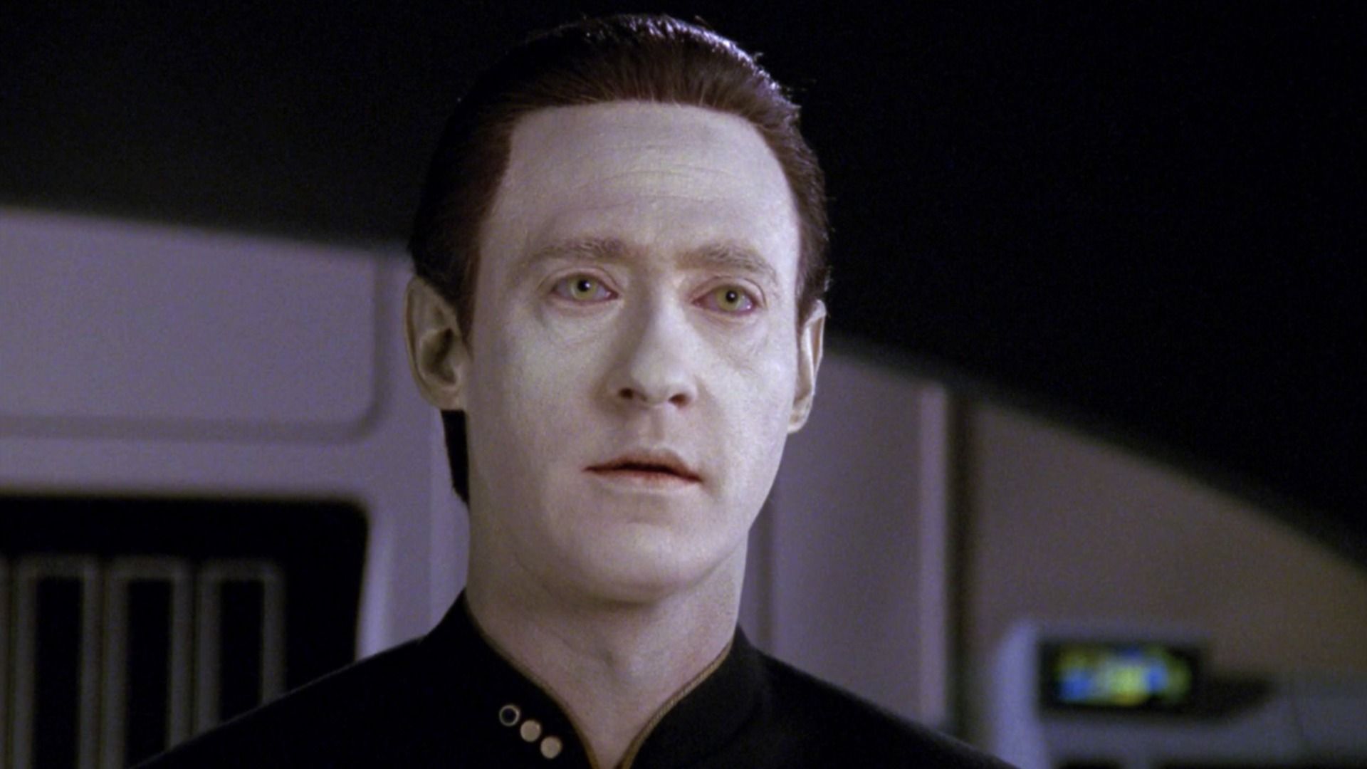 Data's Darkest Star Trek Episode Remains a Sci-Fi Masterpiece