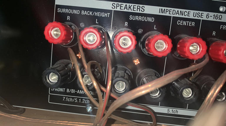 AV receiver VS. amplifier: What's the difference?