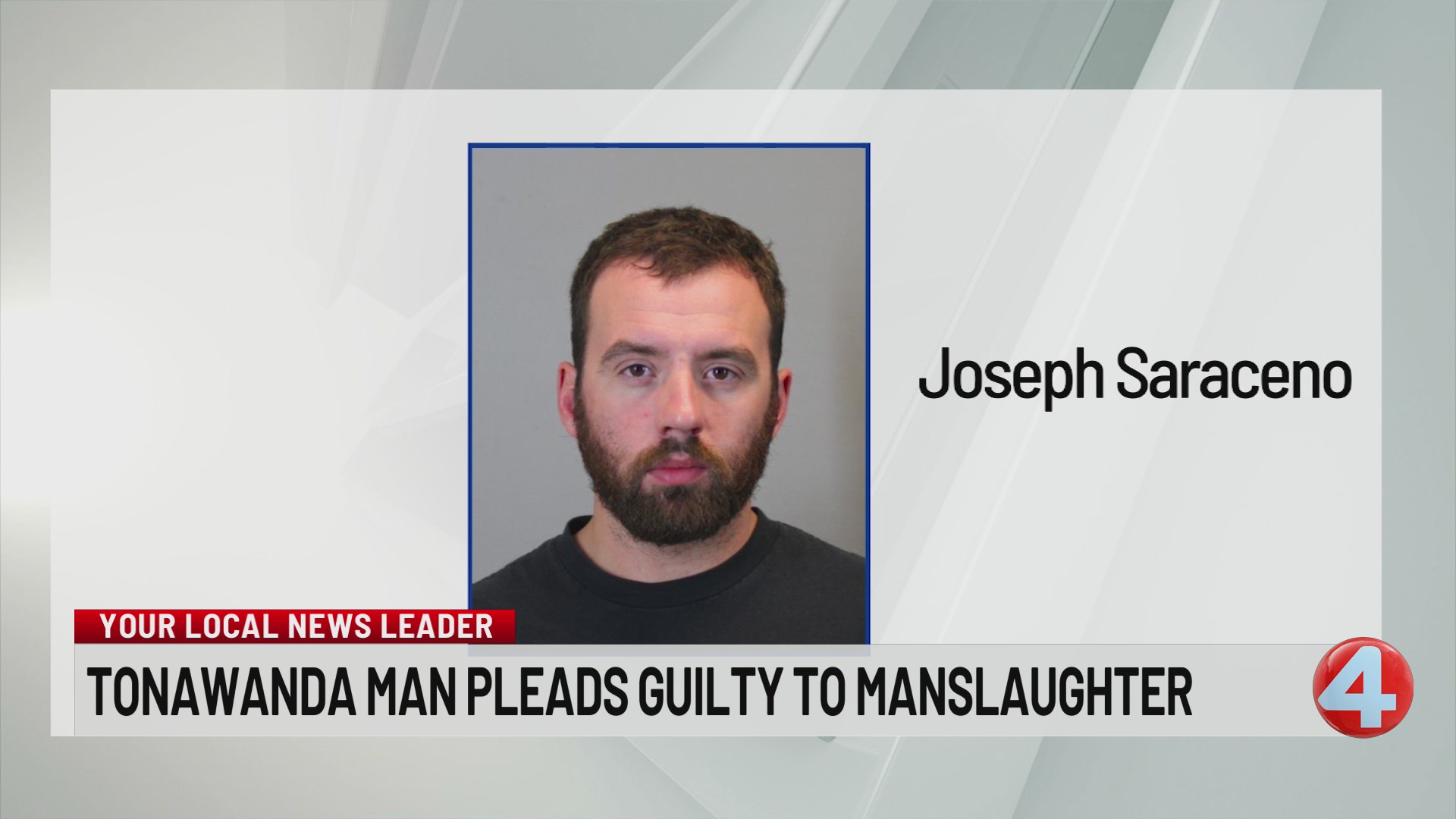 Tonawanda man pleads guilty to killing 59-year-old