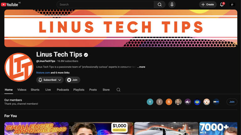 5 of the best tech content creators you should be following in 2026