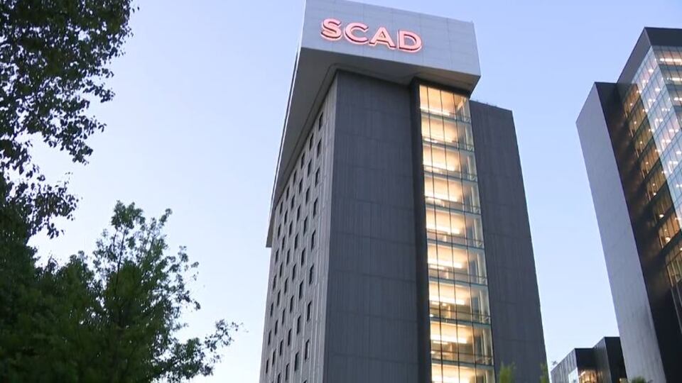 SCAD students trying to figure out where they’re sleeping after fire ...