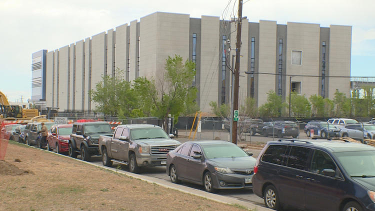 Denver City Council to vote on data center moratorium as Elyria-Swansea ...
