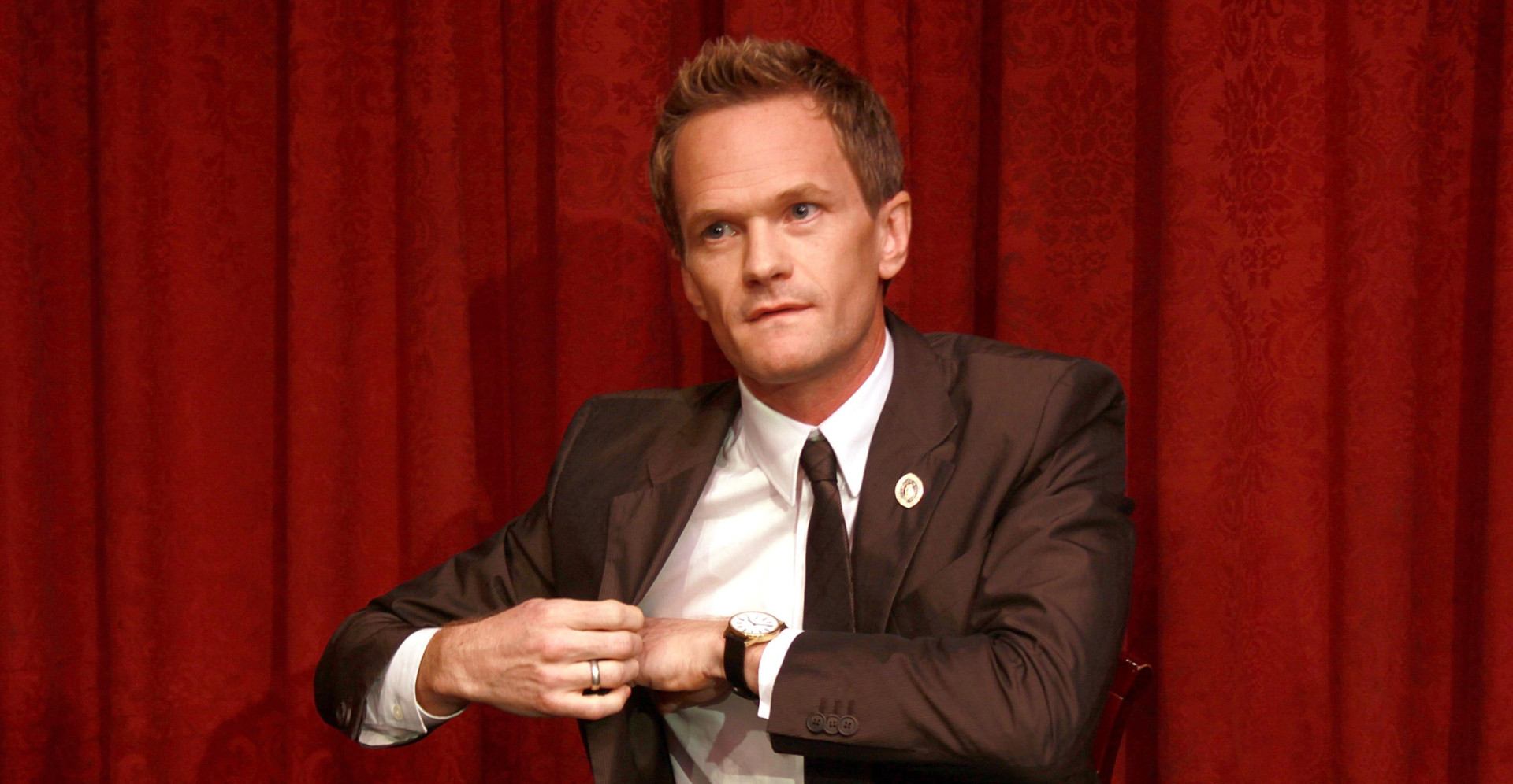 Beloved characters played by LGBTQ+ actors
