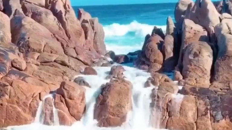 Man drowns at popular WA tourist spot
