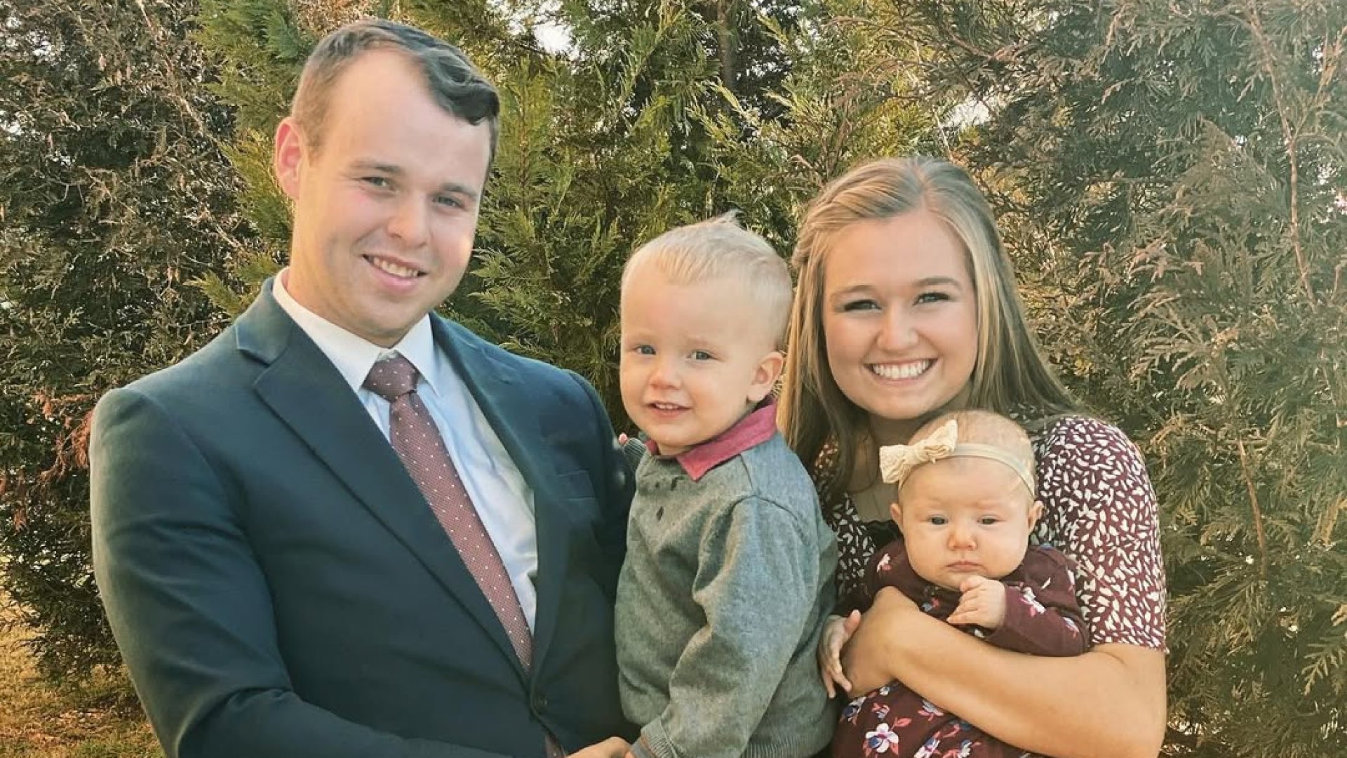 Kendra Duggar's no contact order lifted, to be reunited with alleged ...