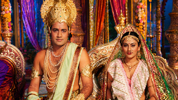 Is Ramayana secretly linked to the Vedas? Truth revealed